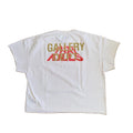 Gallery Deptワールドツアー Tシャツ（写真2）