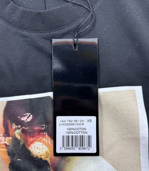 Givenchy By RT Portrait Graphic Print T-Shirt, photo 7
