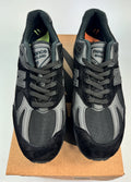 New Balance 991v2 Miuk London Marathon Sneakers، الصورة 2