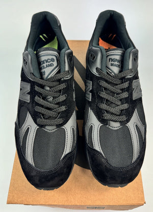 New Balance 991v2 Miuk London Marathon Sneakers، الصورة 2