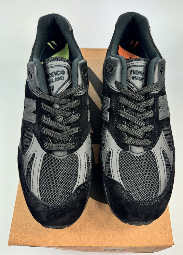 New Balance 991v2 Miuk London Marathon Sneakers, photo 2