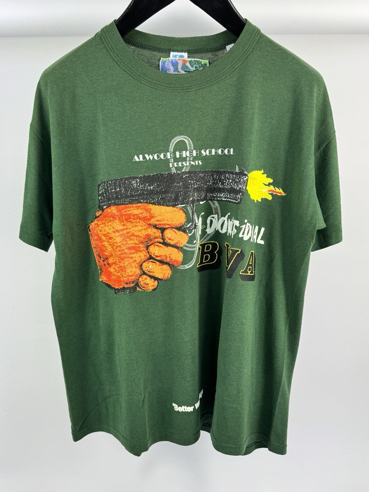 Better With Age Sani T-Shirt, photo 3
