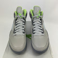 Jordan 5 Retro Green Beans 2002 Sneakers, photo 3