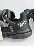 Nike x Off-White Air Presto Sneakers، الصورة 8