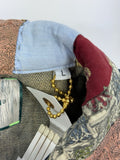 Better With Age Patch Work Denim Jacket, photo 15