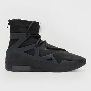 Nike Air Fear of God 1 Triple Black Trainers, photo 2