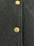 Louis Vuitton Glitter Monogram Bomber Jacket FW22/23, photo 7