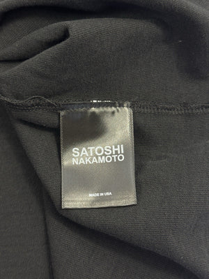 Satoshi Nakamoto Don’t Chat GPT To Me! T-Shirt, photo 4