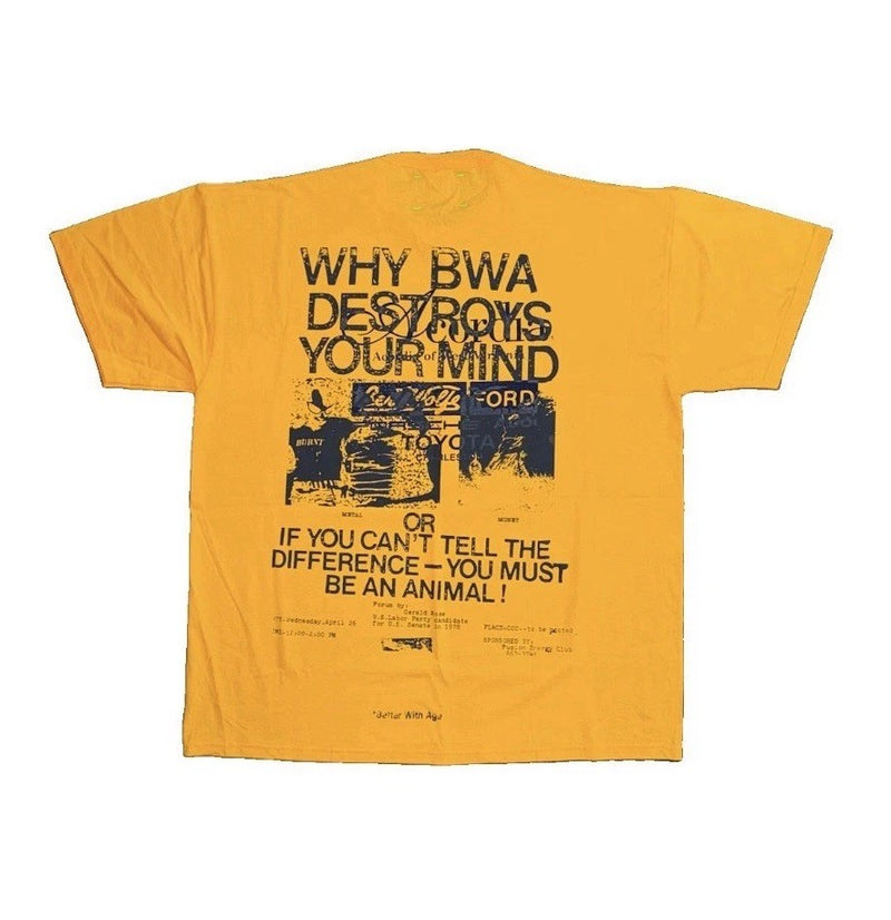 Better With Age Monet T-Shirt, photo 2