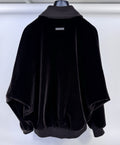 Fear of God Velvet Oversized Track Jacket &amp; Trousers Set（写真3）