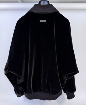 Fear of God Velvet Oversized Track Jacket &amp; Trousers Set（写真3）