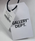 Gallery Dept Art That Kills Embroidered Patch Work Cap, photo 9