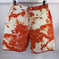 Louis Vuitton x Virgil Abloh FW22 Monogram Bandana Quilted Tracksuit Shorts:（写真4）