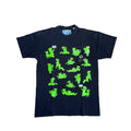 Better With Age Alien Graphic Print T-Shirt، الصورة 1