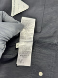Bottega Veneta Multi-Zip Technical Oversized Nylon Jacket by Daniel Lee, photo 9