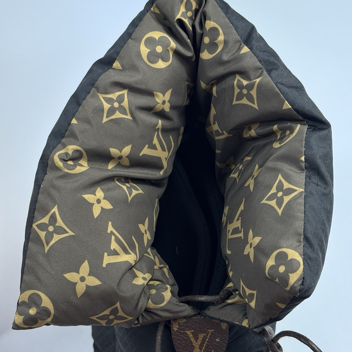 Louis Vuitton Pillow Comfort Ankle Boots, photo 11