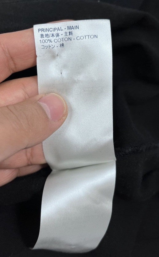 Louis Vuitton x Virgil Abloh Flower Print T-Shirt, photo 14