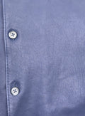 Prada Leather Shirt, photo 5