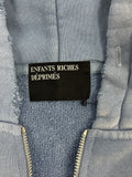 Enfants Riches Deprimes Tabac Rat Distressed Zip Hoodie（写真6）