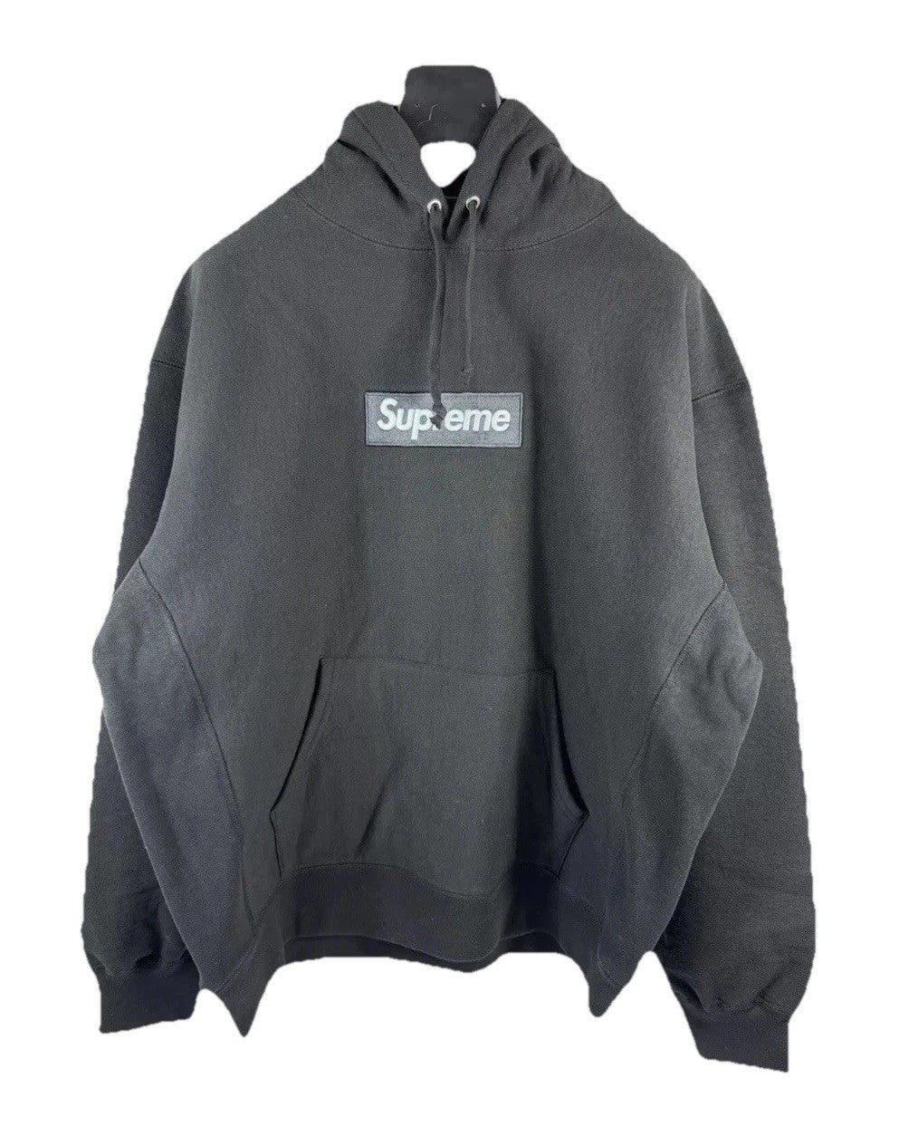 Supreme Box Logo Hoodie, photo 1