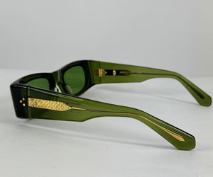 Jacques Marie Mage x Enfants Riches Deprimes The Upsetter #79 Sunglasses（写真4）