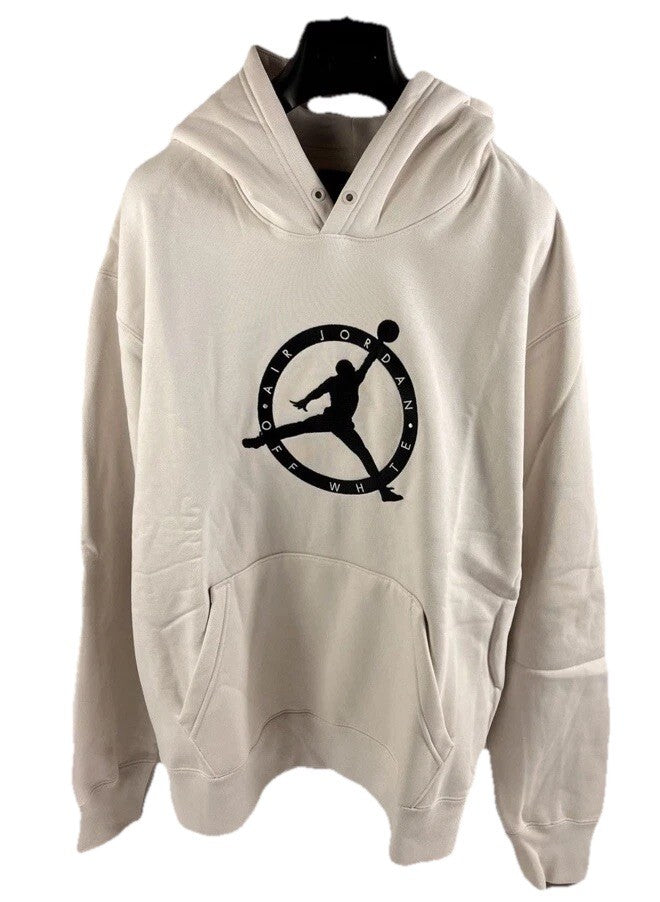 Jordan x Off-White Hoodie, photo 1
