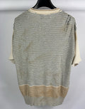 Enfants Riches Deprimes Here Comes Alice Distressed T-Shirt, photo 4
