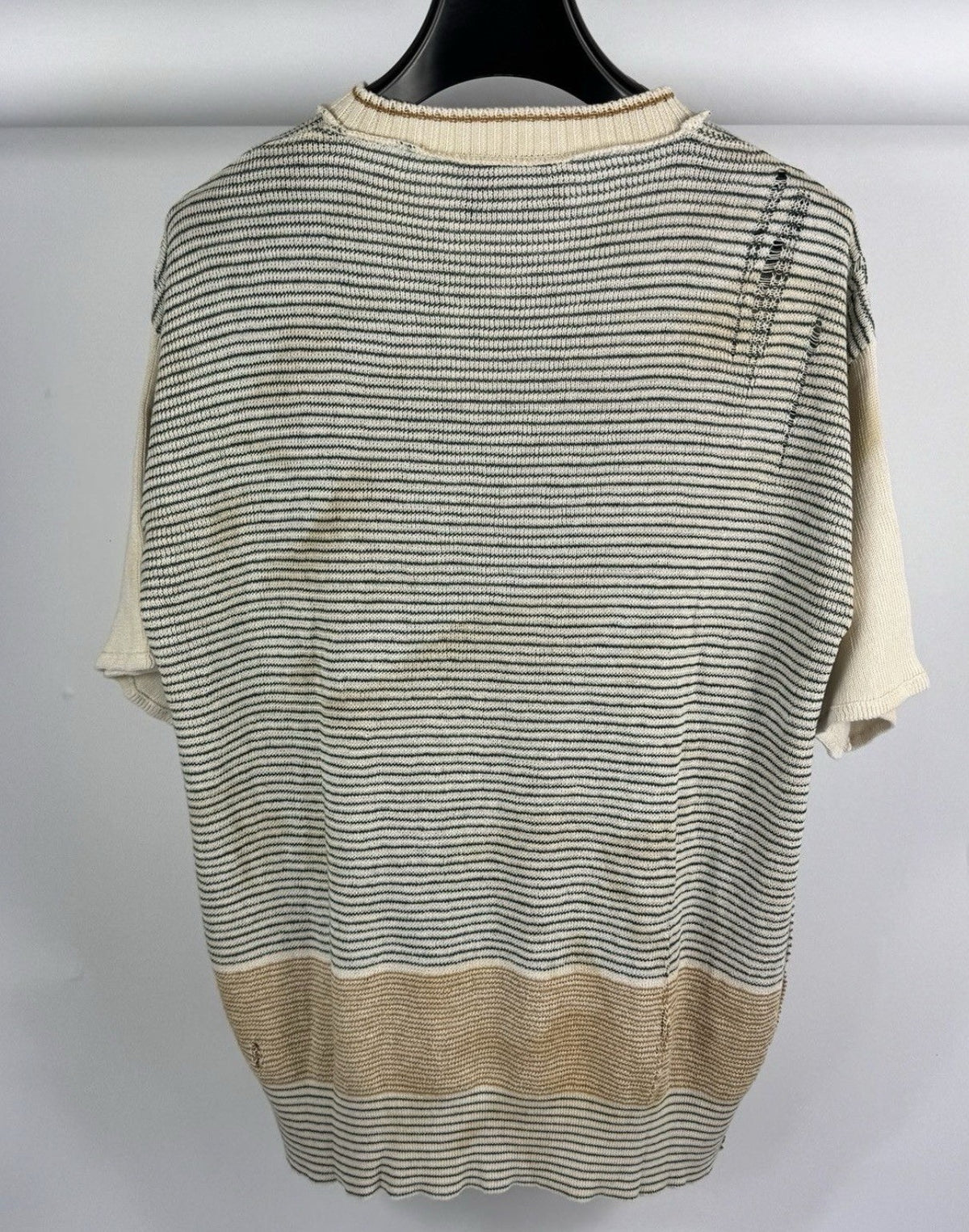 Enfants Riches Deprimes Here Comes Alice Distressed T-Shirt, photo 4
