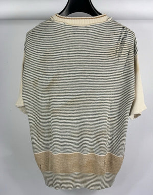 Enfants Riches Deprimes Here Comes Alice Distressed T-Shirt, photo 4
