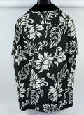 Sacai Velvet Collar Floral Print Shirt, photo 3