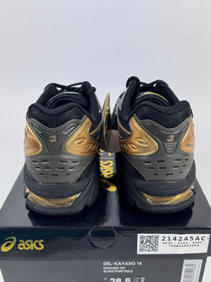 Asics x Senna Gel Kayano 14 Trainers（写真4）