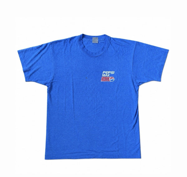 Pepsi Max Vintage T-Shirt, photo 1