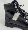 Timberland x Veneda Carter Patent Black Boots, photo 3