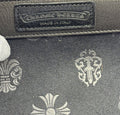 Chrome Hearts Orange Cross Patch Pony Hair Watch Roll, photo 10