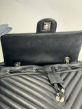 Chanel Urban Spirit Lamb Skin Leather Backpack（写真9）