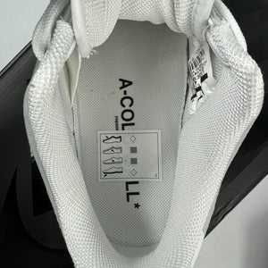 A Cold Wall x Nike Air Force 1 Low Sneakers، الصورة 8