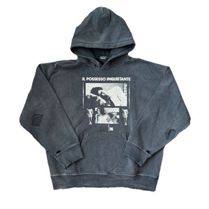 Enfants Riches Deprimes II Possesso Graphic Print Hoodie（写真2）