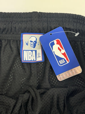 Warren Lotas Heat Reaper Mesh Shorts، الصورة 5
