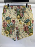 Louis Vuitton x Virgil Abloh Floral Tapestry Monogram Shorts（写真4）