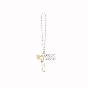 Louis Vuitton x Takashi Murakami Phone Holder Lanyard M14099, photo 1