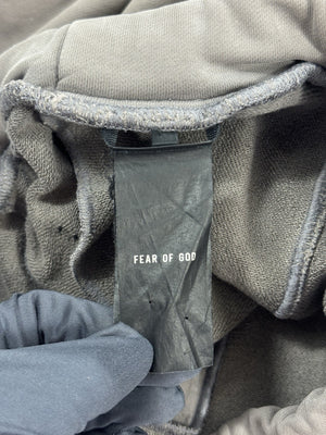 Fear of God Taupe Sweatpants، الصورة 5