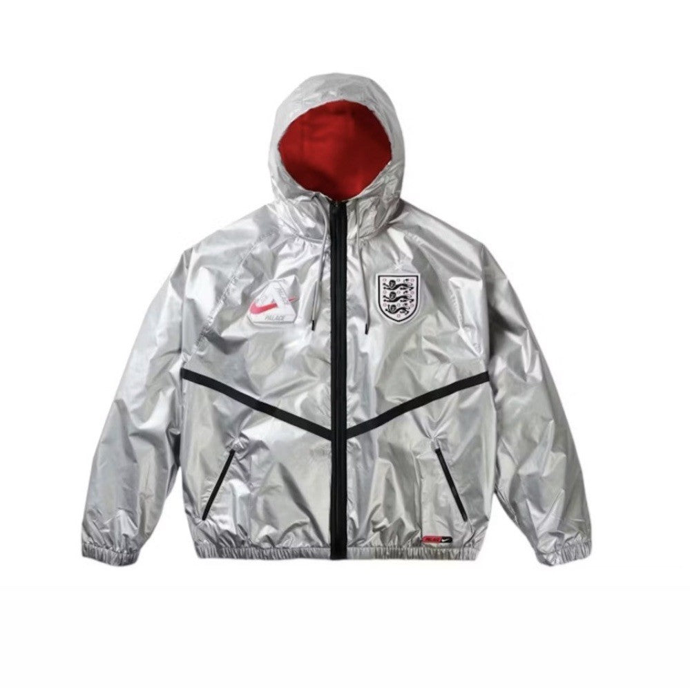 Nike x Palace England Dri-FIT Academy Anthem Jacket, photo 1