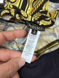 Versace Baroque Print Swimsuit（写真4）