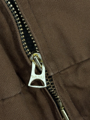 Sacai x Carhartt Oversized Denim Work Jacket, photo 5