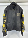 Kapital Patch Work Denim Jacket، الصورة 3