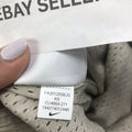 Nike Fear of God NRG Slim-fit Logo Appliqued Nylon Sweatpants، الصورة 7