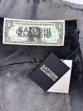 Satoshi Nakamoto Danny’s Carpenter Shorts، الصورة 5