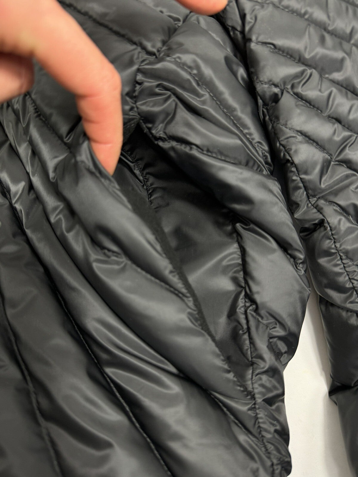 Moncler x Rick Owens Radiance Puffer Jacket, photo 6