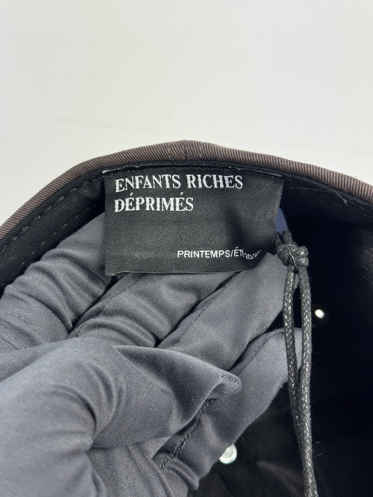 Enfants Riches Deprimes Tabac Rat Cap, photo 7