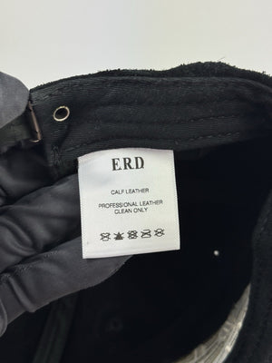 Enfants Riches Deprimes ERD Records Suede Cap（写真8）